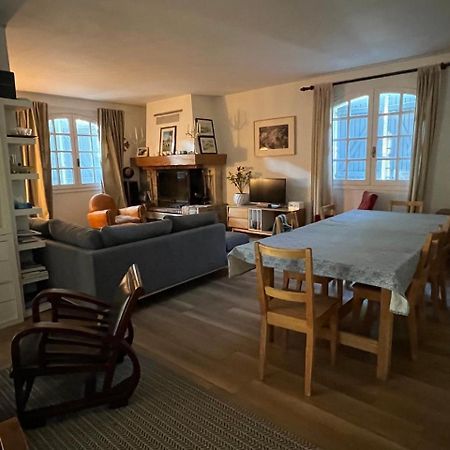 Magnifique Demeure Familiale Villa Castries Bagian luar foto